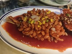 -苏城小院·园林精致苏州菜(斜塘老街店)