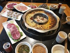 -锅首鲜品火锅(鸳鸯店)