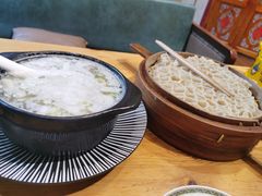 -十二毡房蒙餐·蒙古包