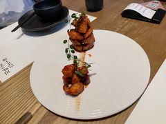 -榕意·川味之美(深业上城店)