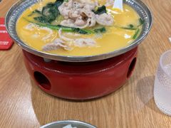 -喜家德虾仁水饺(南山书城店)