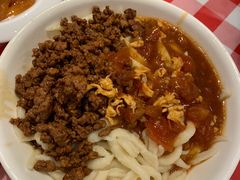 -太原面食店(解放路店)