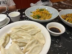 -双福饺子营餐厅(财富广场店)