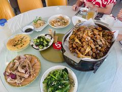 -碧海银沙海鲜餐厅(恒大海上威尼斯店)