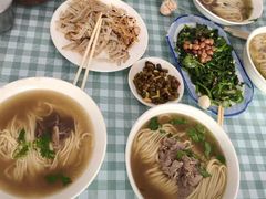 -十二忠手拉面(中华路店)