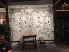 -院8里·少城记忆老川菜(宽窄巷子店)