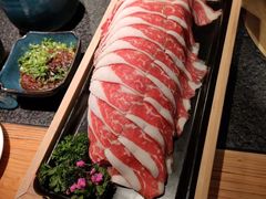 -湊湊火锅·茶憩(南京东路悦荟店)