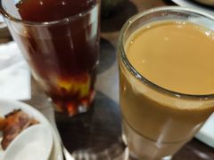 -新旺茶餐厅(嘉里城店)