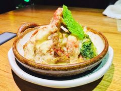 -蟹将军·松叶蟹和牛日料放题自助(K11店)