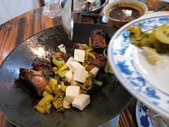 -鑫驼峰牛排火锅(普陀路店)