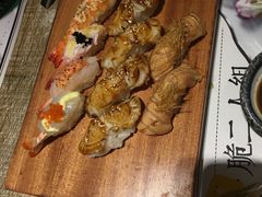 -古田居·特色寿司料理(骏欣中心店)