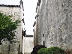 -潜口民宅博物馆