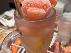 -文通冰室(东方宝泰店)