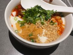 -天府豆花庄(金四季店)