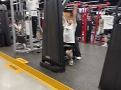 -超鹿运动(融侨锦江店)