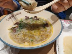 -小杨生煎(周浦万达店)