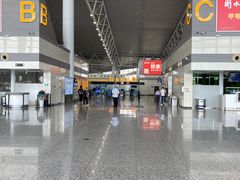 -石家庄正定国际机场-T2航站楼