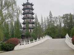 -桃花岛公园