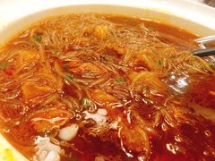 牛肉粉丝-季家厨房(长江东大街店)