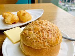 -点点心港式茶餐厅(南京西路店)