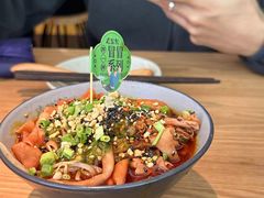 -花盐街·四川乐山小吃(西单大悦城店)