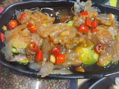 -潮十三潮汕砂锅粥(高新四路大都荟店)