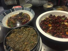 -三俞竹苑(红旗街万达店)