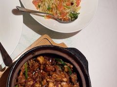 -宝轩渔府·老字号海鲜·正宗津菜(水上店)