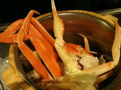 -杭州国际会议中心洲际酒店-原素全日餐厅(解放东路店)