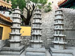 -千佛山风景名胜区