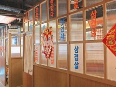 -西塔老太太泥炉烤肉(双井店)