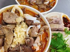 -四里沙茶面(湖滨四里店)