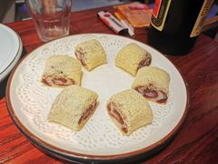 -1078號老北京涮肉(松柏店)