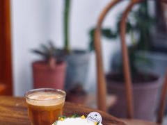 -AHAVA·Fang Baking Studio
