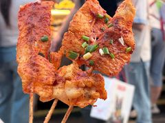 -魏记里脊肉炸炸炸(南门口店)