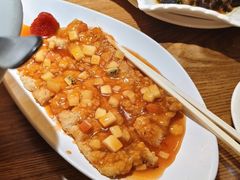 -金苑酒家·客家菜·广东老字号(万象店)