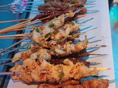 -燥次·烧烤酒场(万象城店)