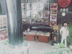 -格斗兄弟搏击健身训练馆(望京店)