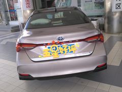 -烟台东联一汽丰田4S店(福山区店)