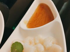 -丰收日·小海鲜·沪上家宴(顾村正大店)