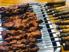 -王记西鎮电烤肉(汶上路店)