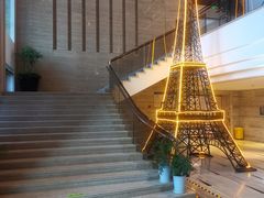 -上海东方佘山翰悦阁酒店·Vie全日制餐厅