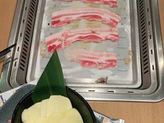 -新石器烤肉(南站店)