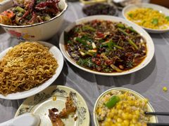 -辣螃铠盆盆蟹大排档(总店)