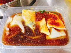 -大学城商业街美食城