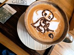 -云座·时光·观景咖啡厅(五爷庙店)