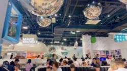 -MINI MARS KIDS CLUB亲子家庭中心(长宁天山店)