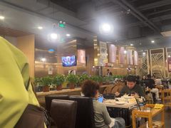 -烹然四季椰子鸡火锅(团结湖总店)