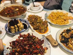 -付掌柜在成都·热炒砂锅集(金禾店)