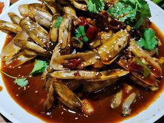 -鑫农夫炒鸡炒虾尾(农业路店)